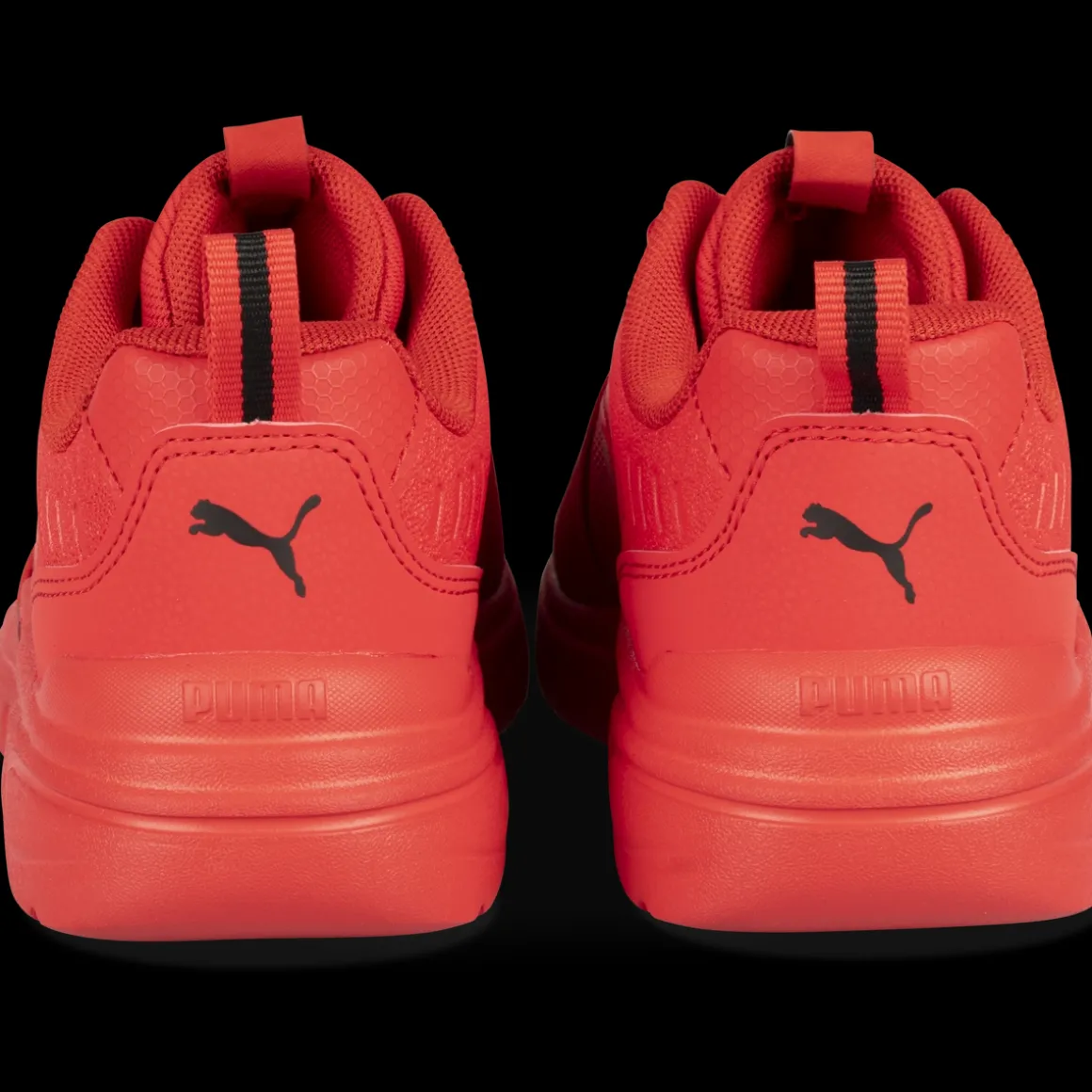 Sneakers ROOD PUMA SOFT WIRED 2 PS