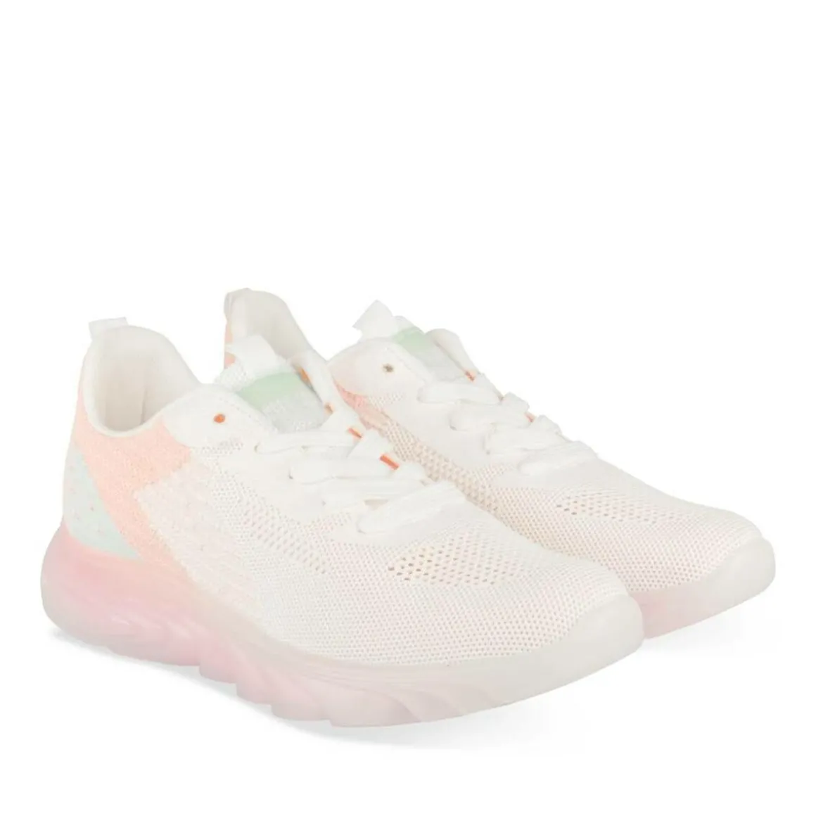 Sneakers ROZE