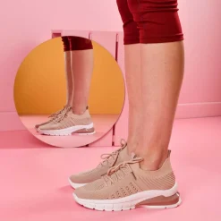 Sneakers ROZE
