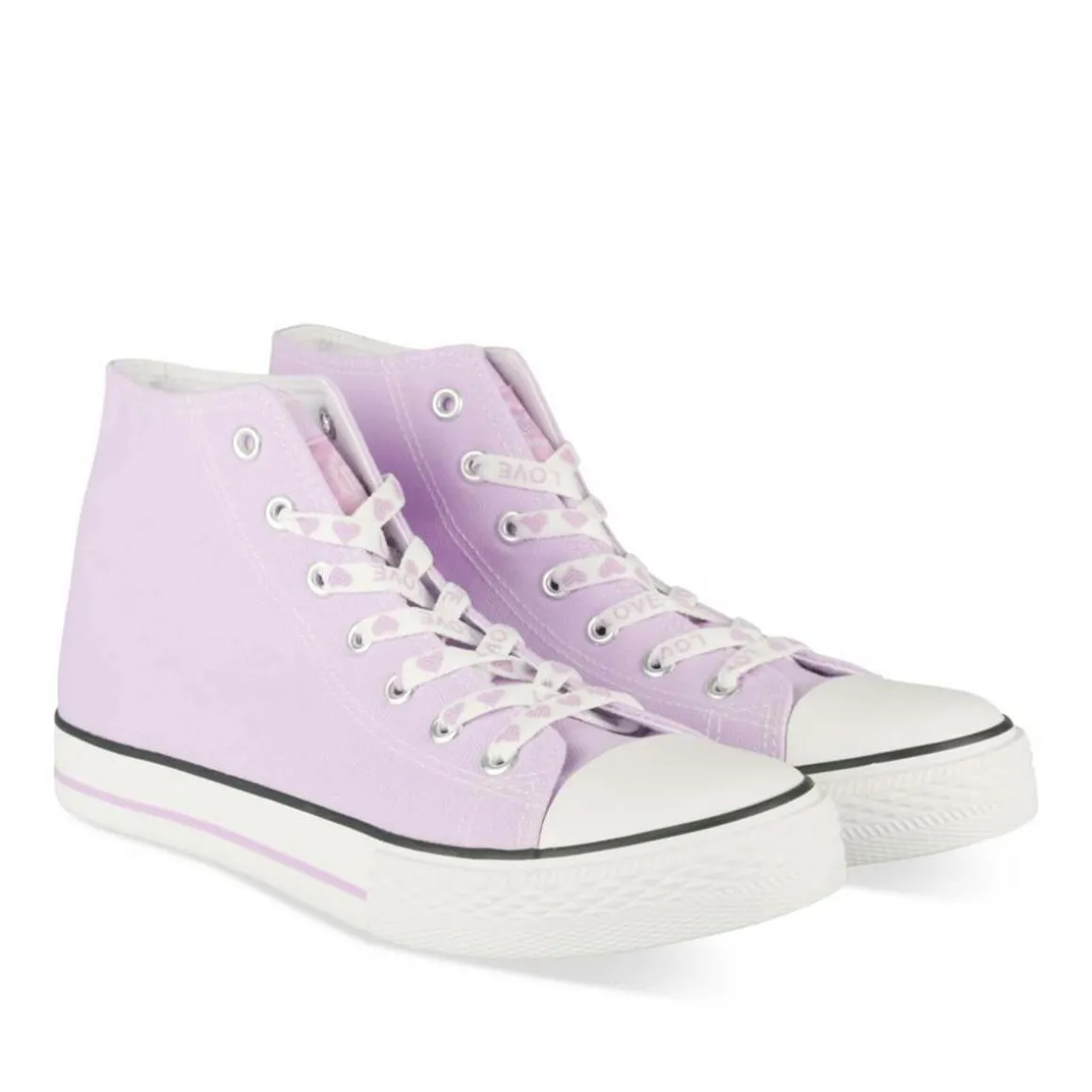 Sneakers ROZE