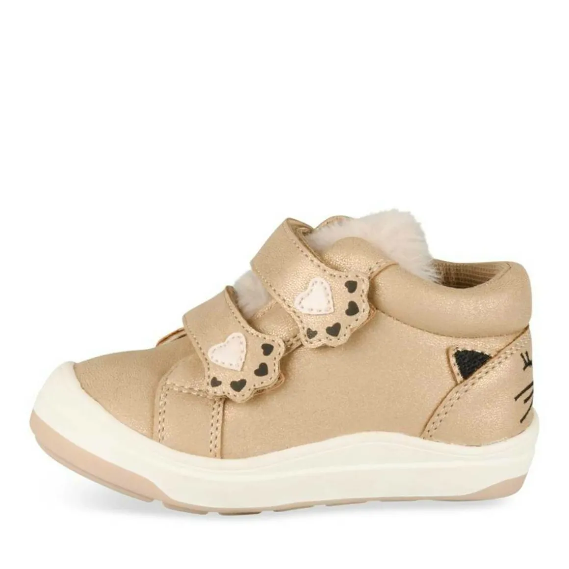 Sneakers ROZE