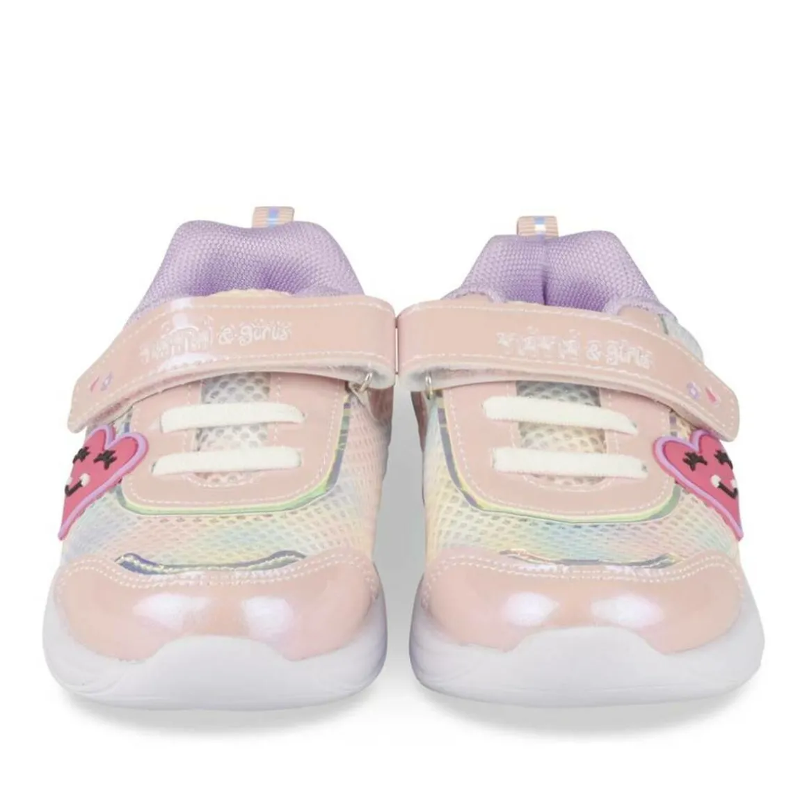 Sneakers ROZE