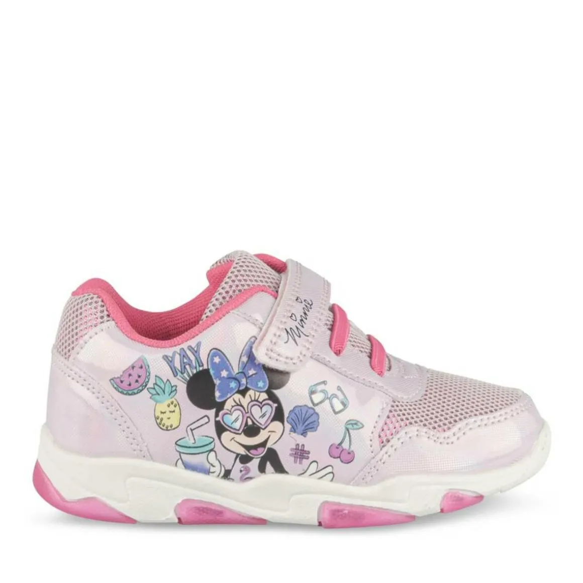 Sneakers ROZE