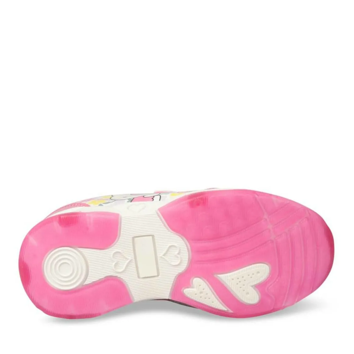 Sneakers ROZE