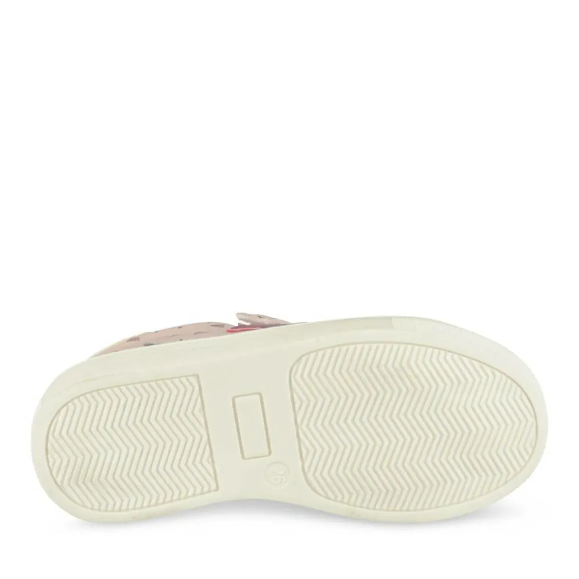 Sneakers ROZE
