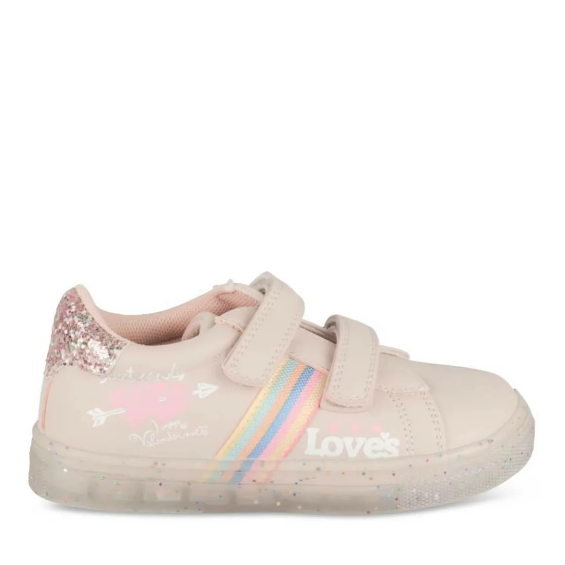 Sneakers ROZE