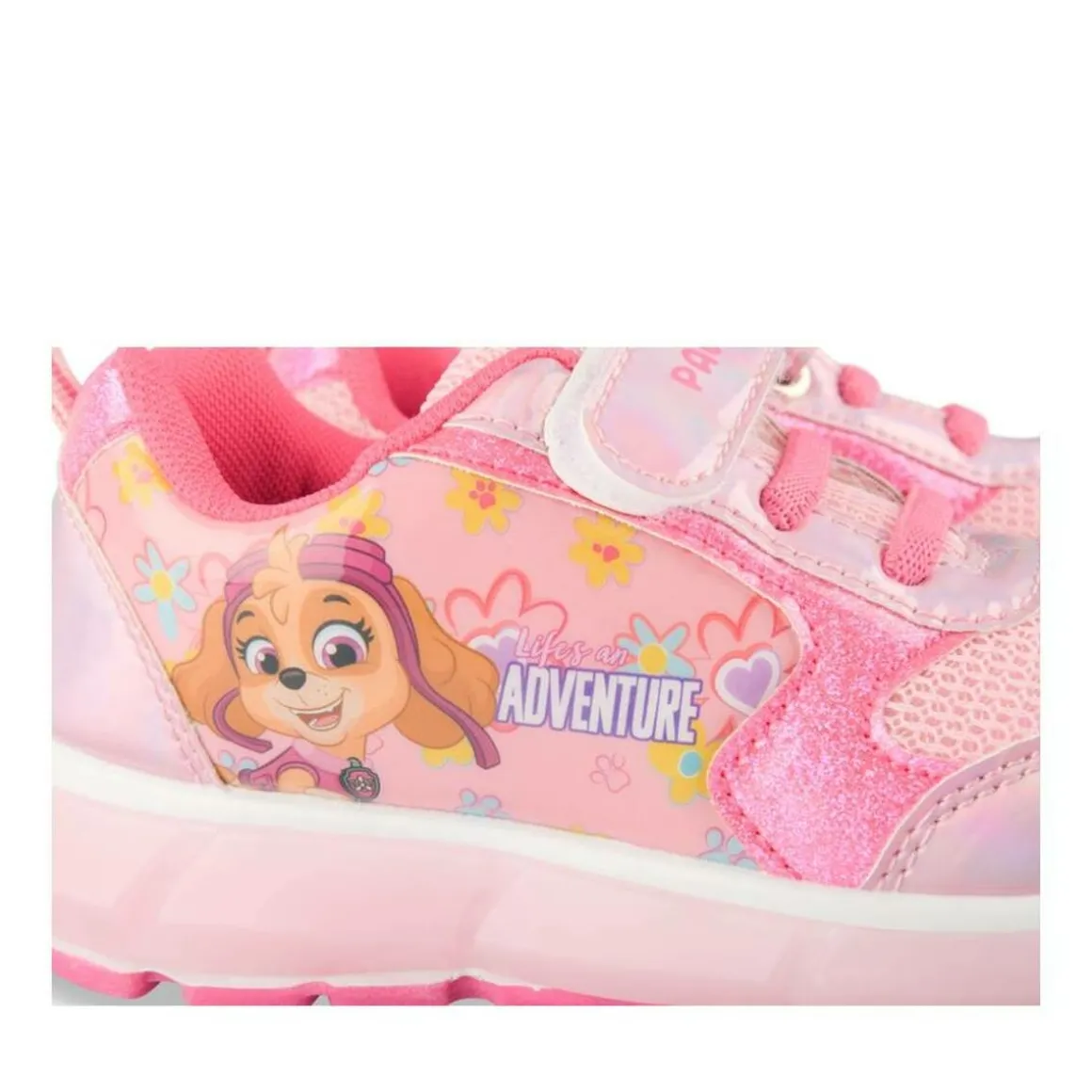 Sneakers ROZE