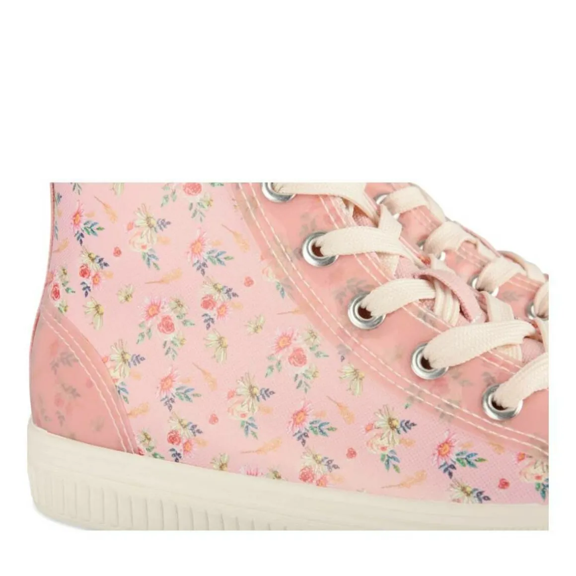 Sneakers ROZE