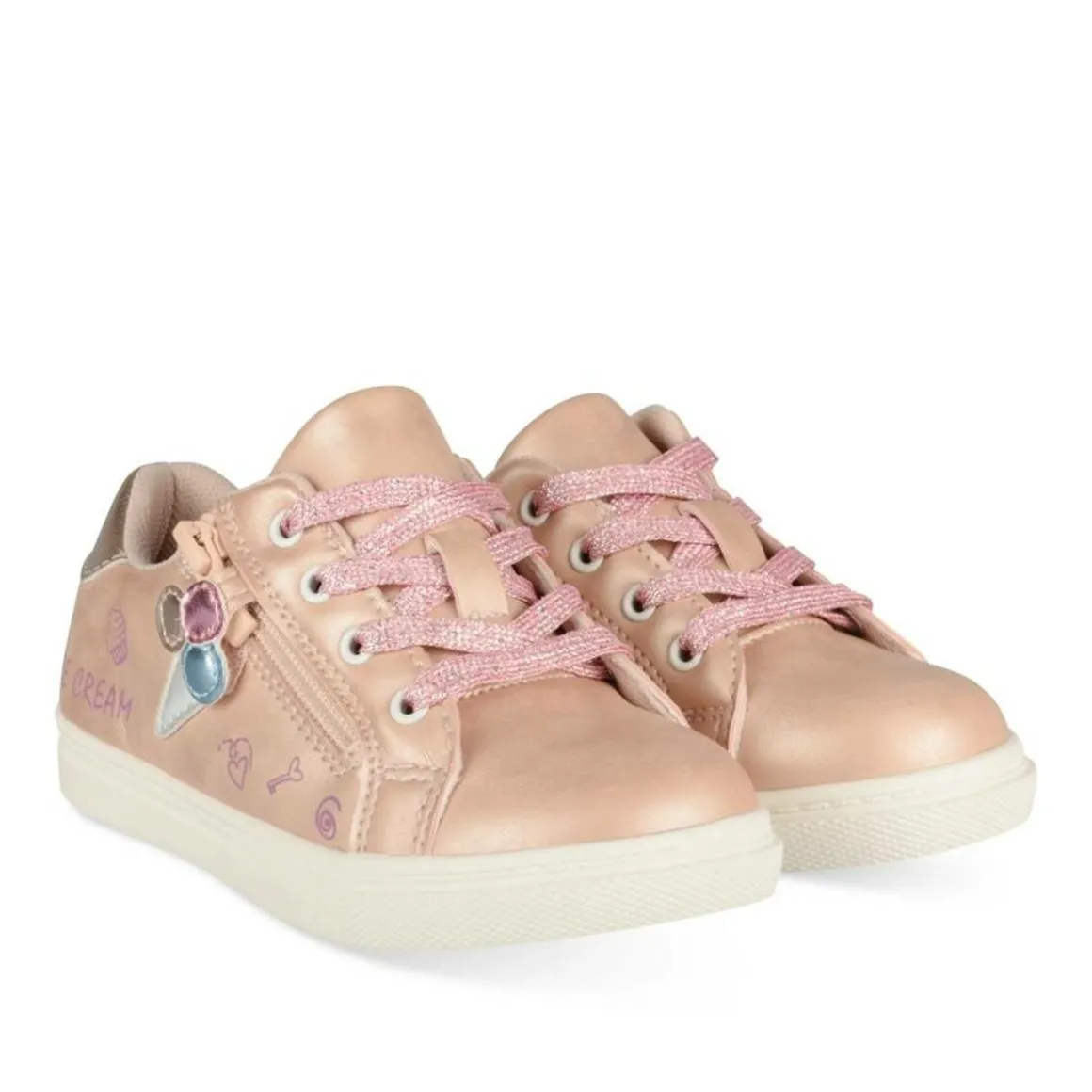 Sneakers ROZE