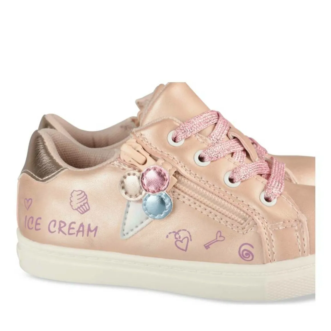 Sneakers ROZE