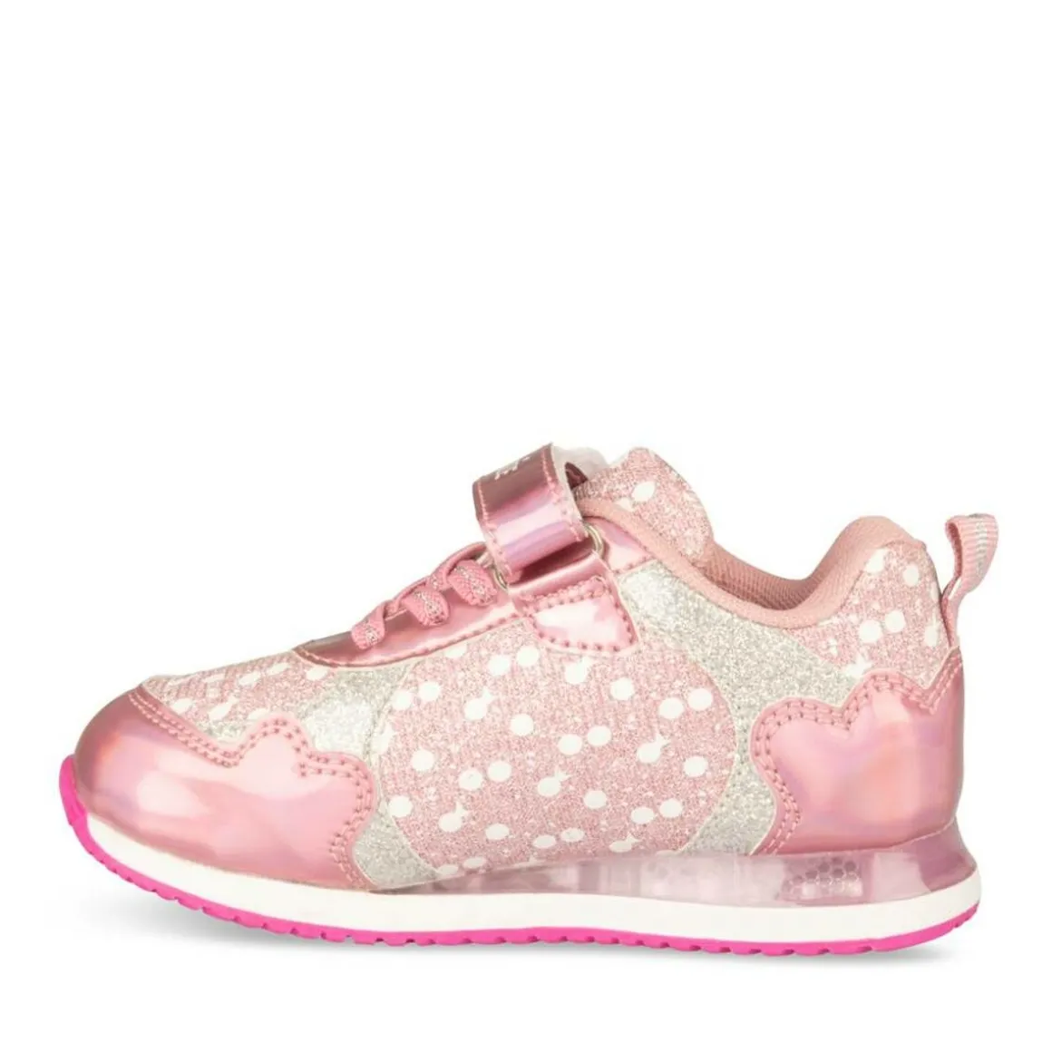 Sneakers ROZE