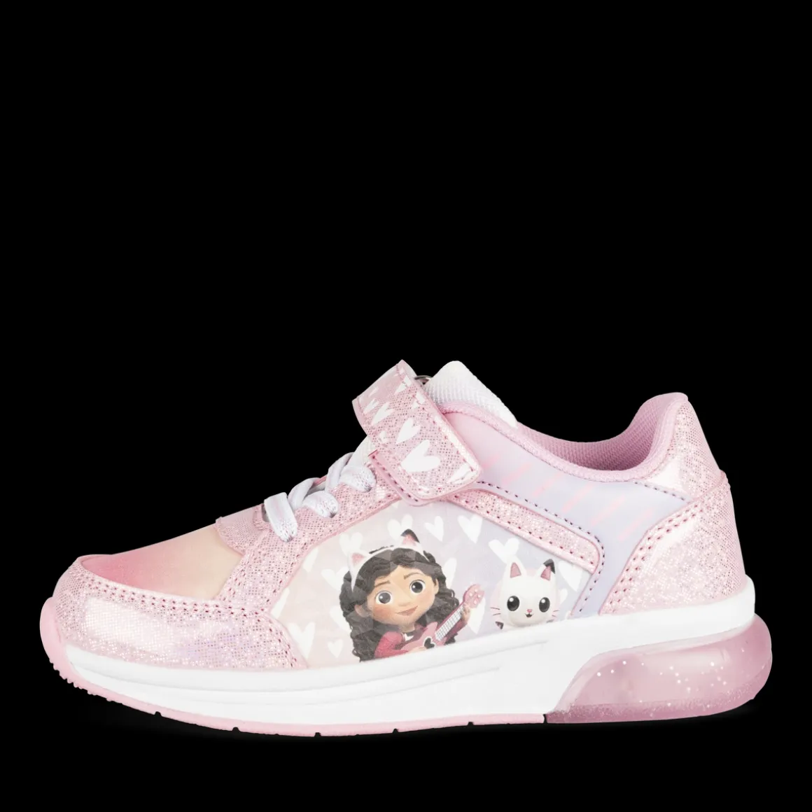 Sneakers ROZE