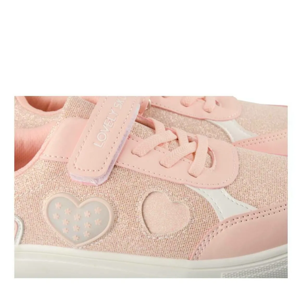 Sneakers ROZE