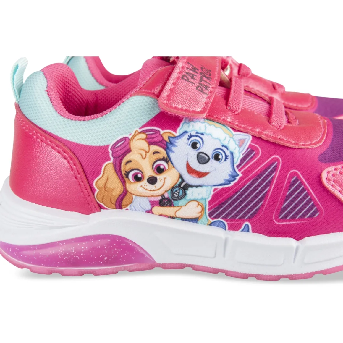 Sneakers ROZE