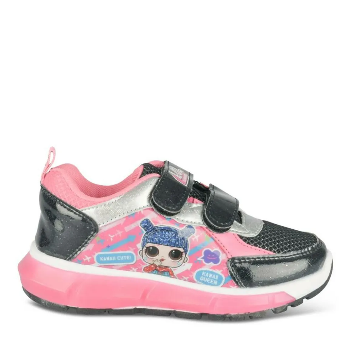 Sneakers ROZE