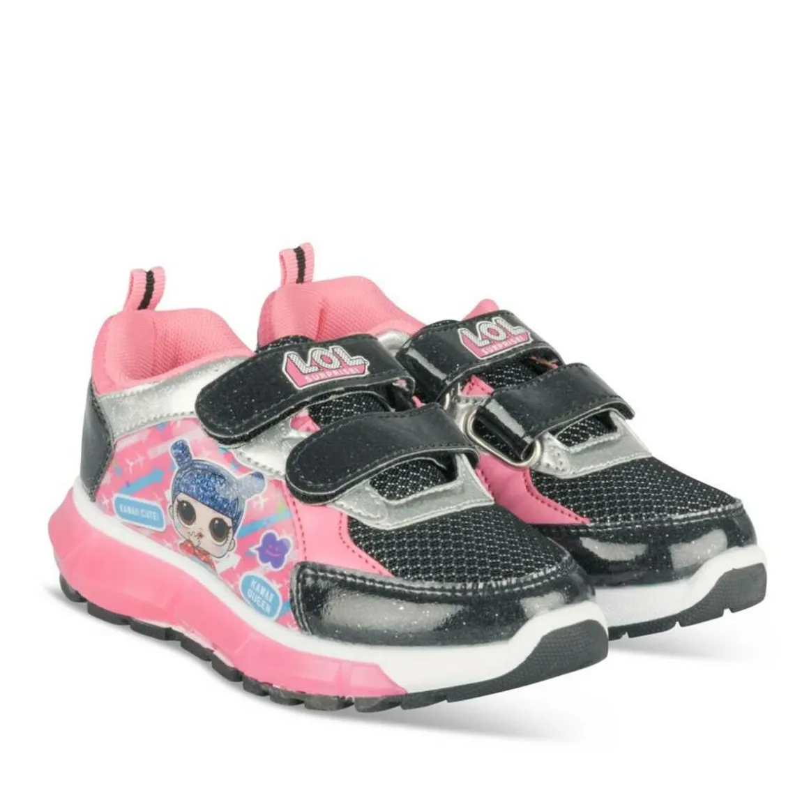 Sneakers ROZE