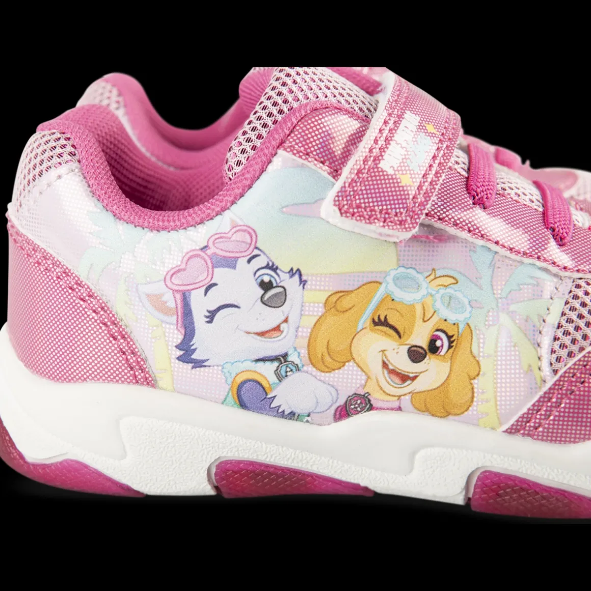 Sneakers ROZE