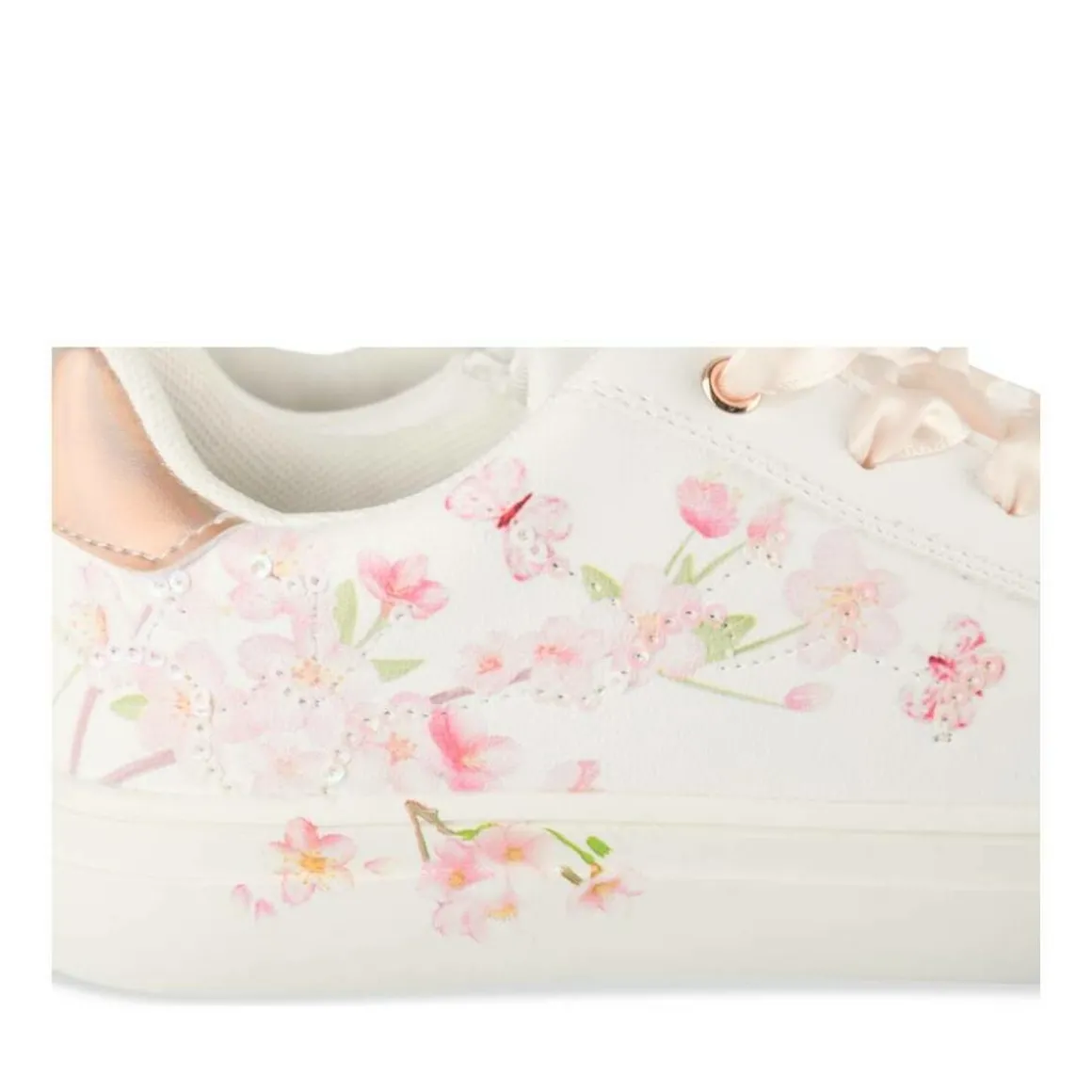 Sneakers ROZE