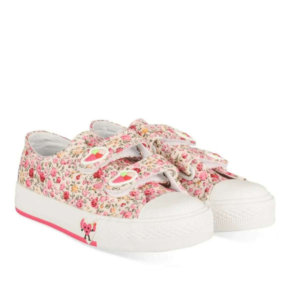 Sneakers ROZE