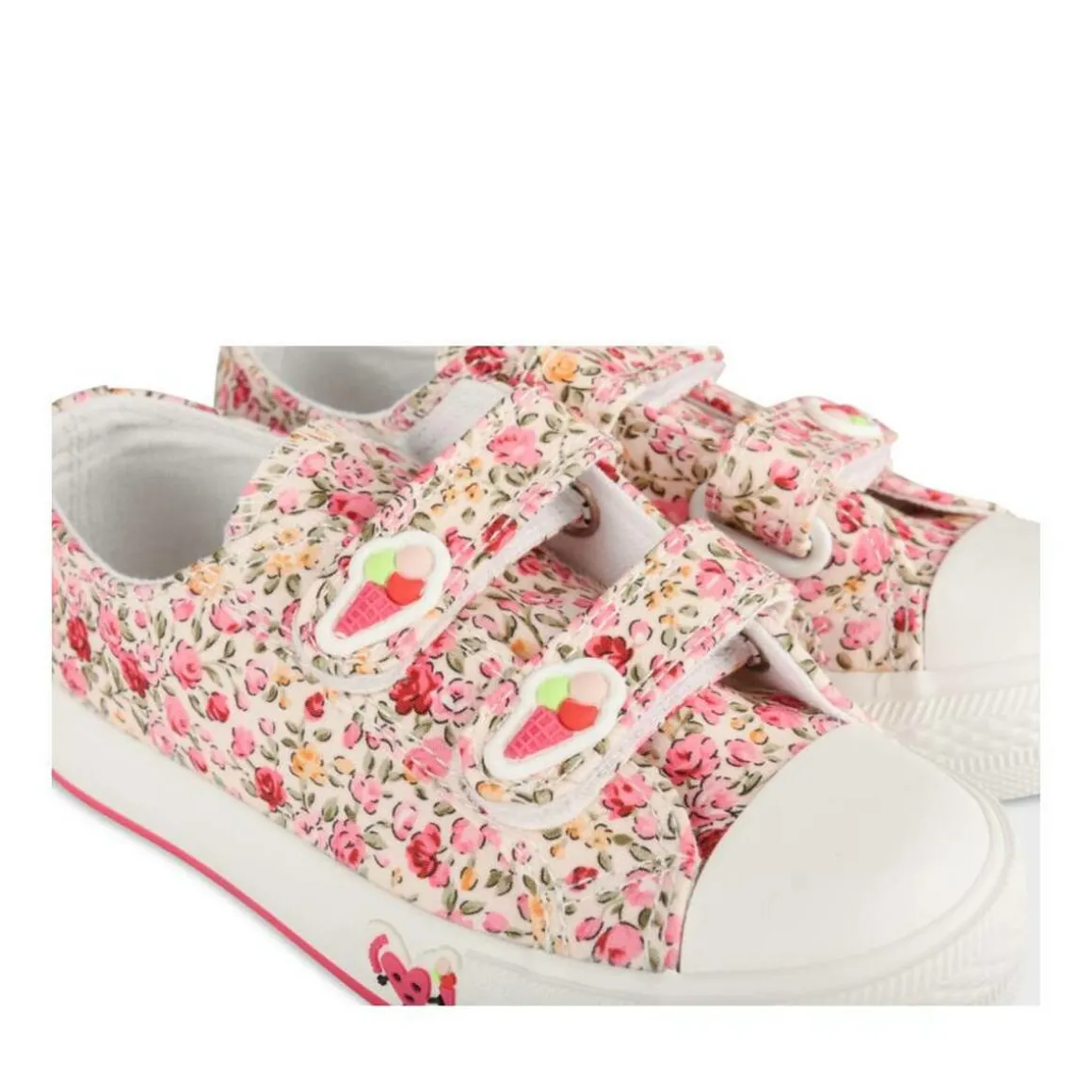 Sneakers ROZE
