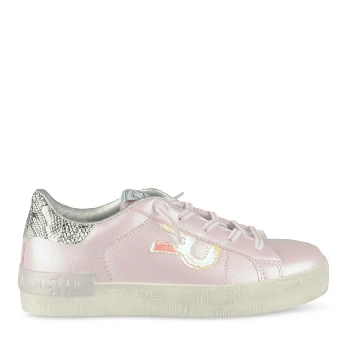 Sneakers ROZE