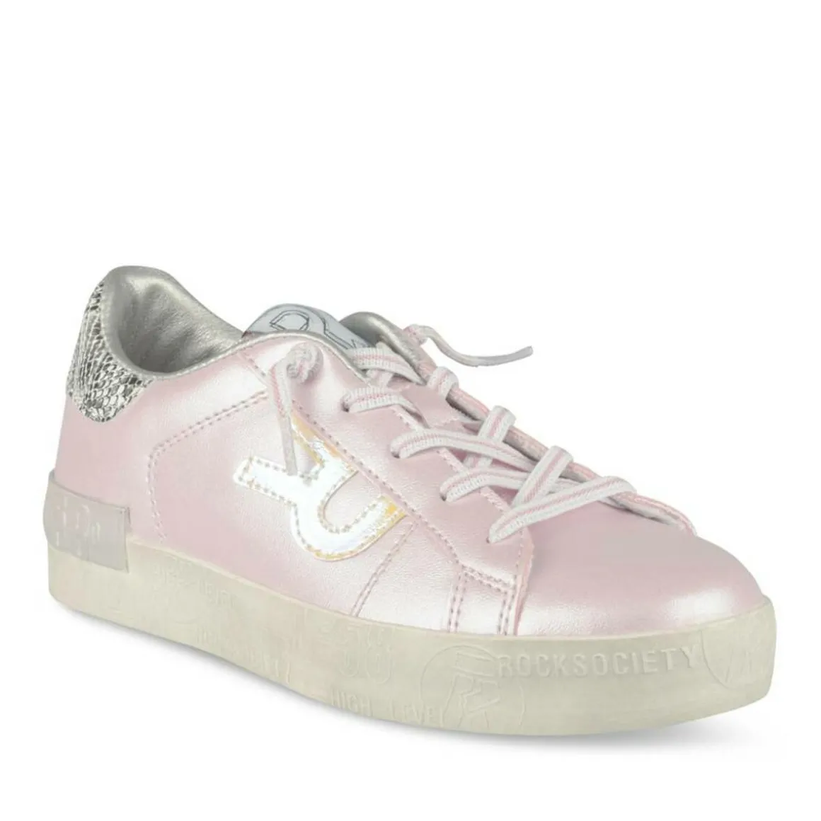 Sneakers ROZE