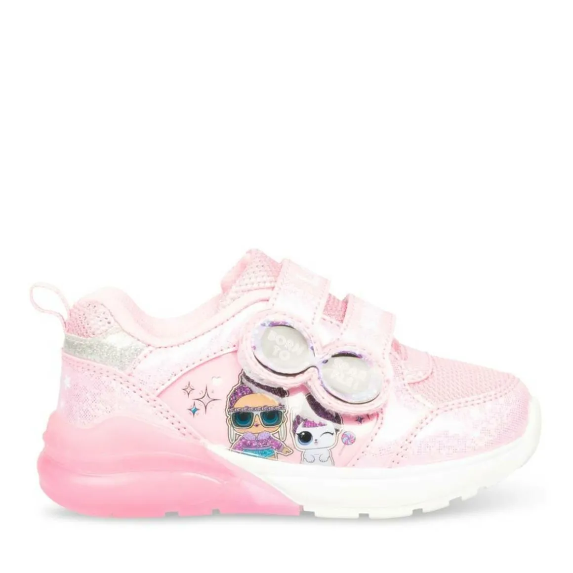 Sneakers ROZE