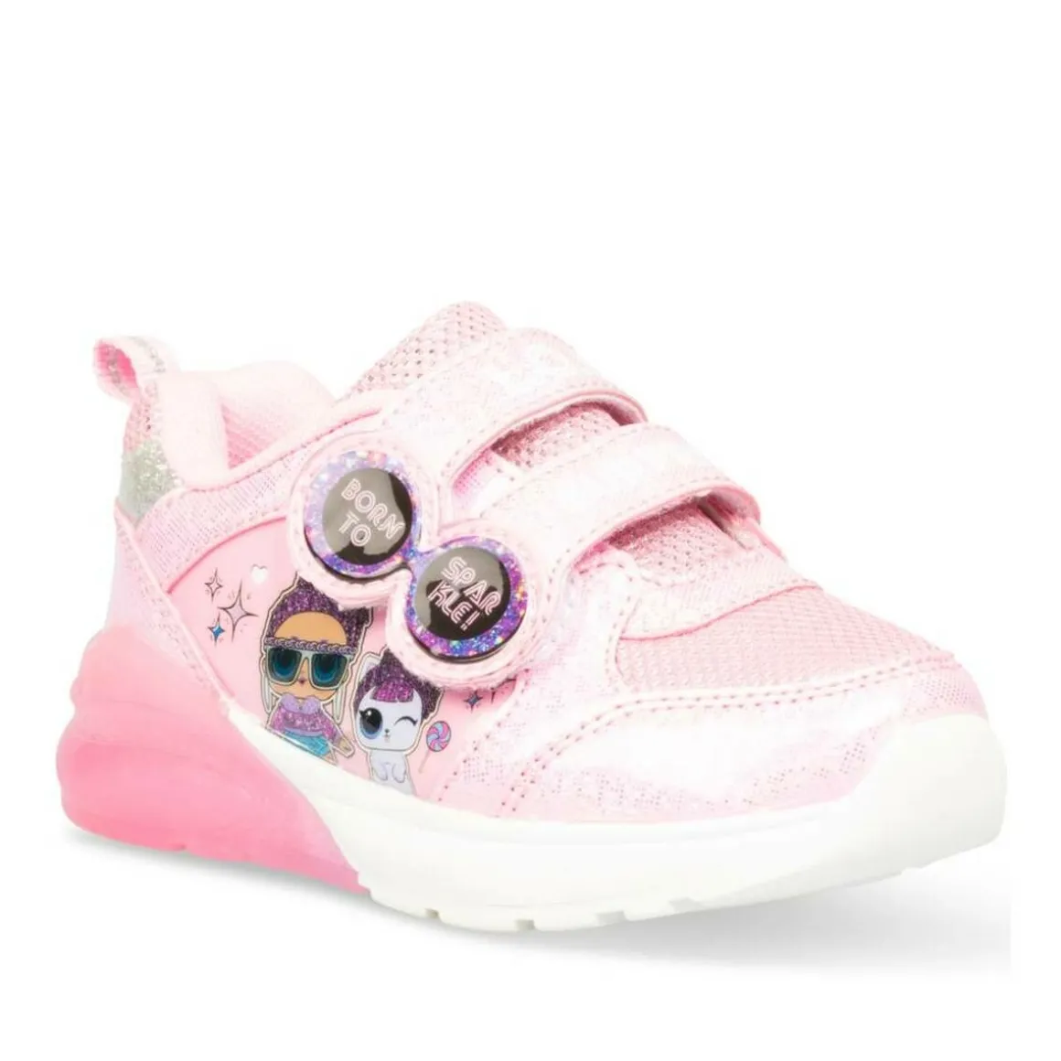 Sneakers ROZE