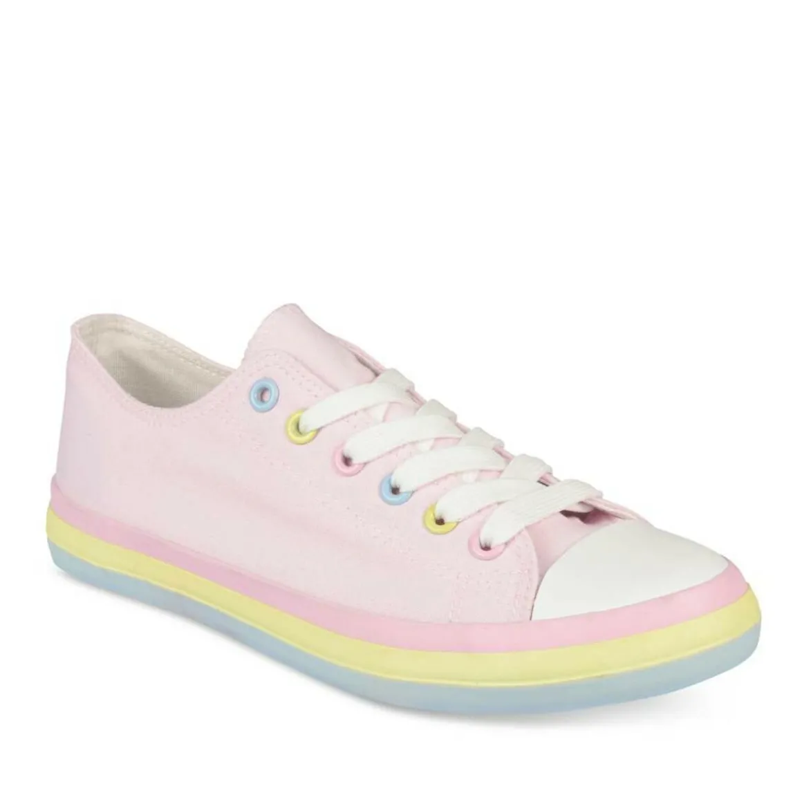 Sneakers ROZE