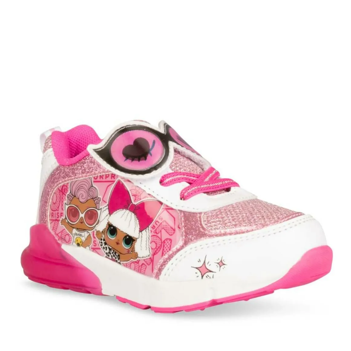 Sneakers ROZE