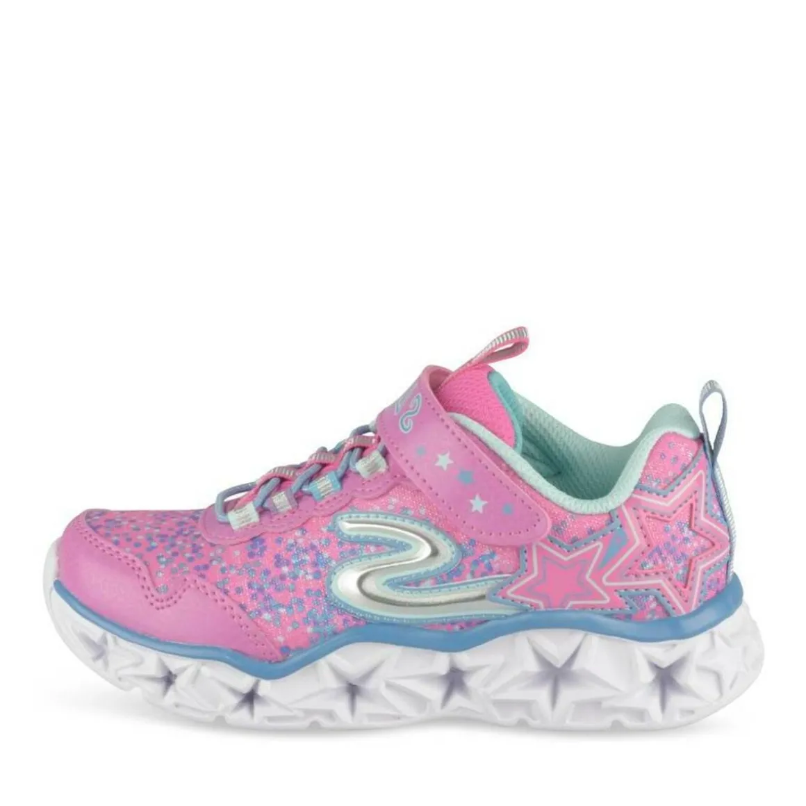 Sneakers ROZE S-Lights Galaxy Lights