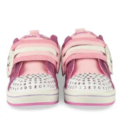 Sneakers ROZE Sparkle Rayz Rainbow Smiles