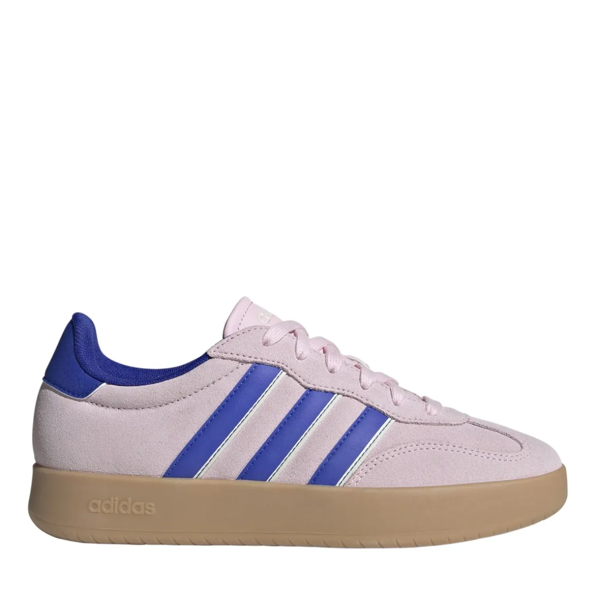 Sneakers ROZE ADIDAS BARREDA