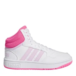 Sneakers ROZE ADIDAS HOOPS