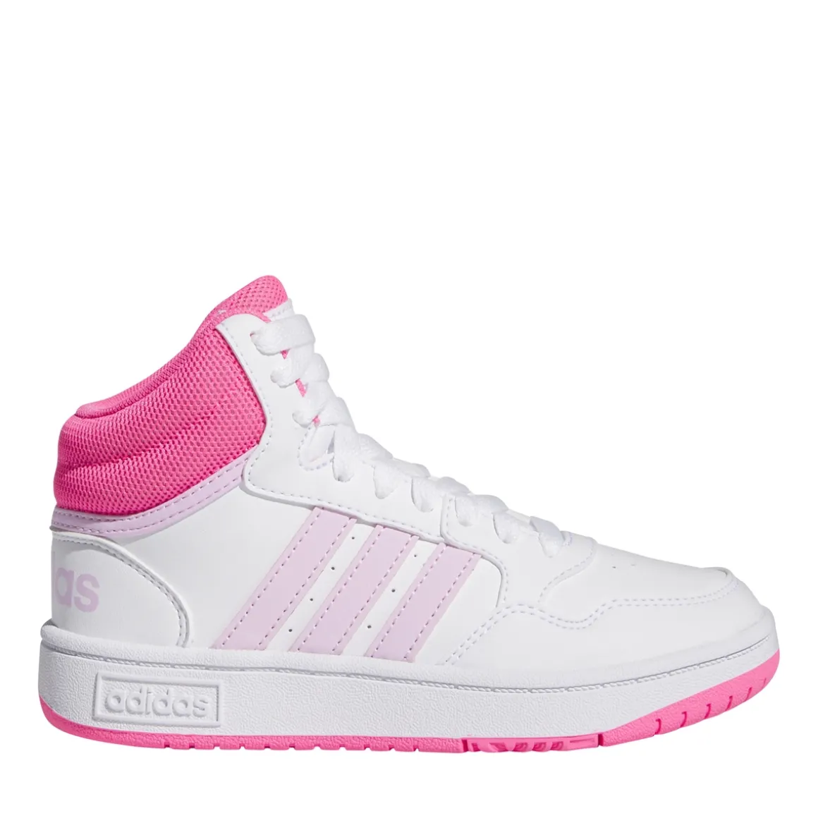Sneakers ROZE ADIDAS HOOPS