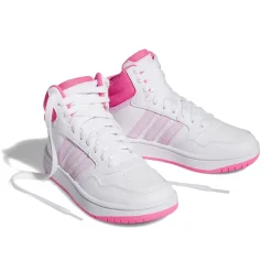 Sneakers ROZE ADIDAS HOOPS