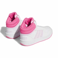 Sneakers ROZE ADIDAS HOOPS