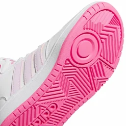 Sneakers ROZE ADIDAS HOOPS