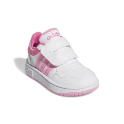 Sneakers ROZE ADIDAS Hoops 3.0