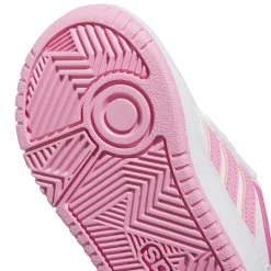 Sneakers ROZE ADIDAS Hoops 3.0