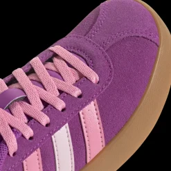 Sneakers ROZE ADIDAS VL COURT