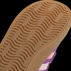 Sneakers ROZE ADIDAS VL COURT