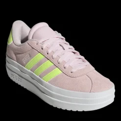 Sneakers ROZE ADIDAS VL COURT BOLD