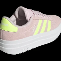 Sneakers ROZE ADIDAS VL COURT BOLD