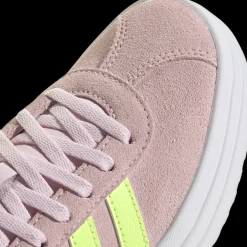 Sneakers ROZE ADIDAS VL COURT BOLD