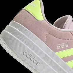 Sneakers ROZE ADIDAS VL COURT BOLD