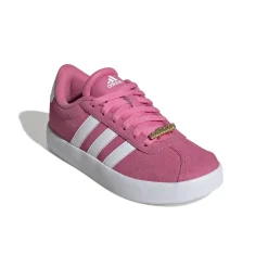 Sneakers ROZE ADIDAS VL COURT