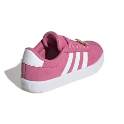 Sneakers ROZE ADIDAS VL COURT