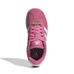 Sneakers ROZE ADIDAS VL COURT