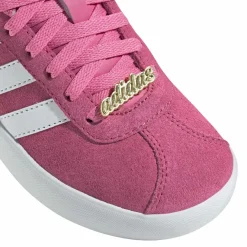 Sneakers ROZE ADIDAS VL COURT